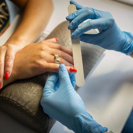 Metropolispa Piotrków Trybunalski Kültér fotó